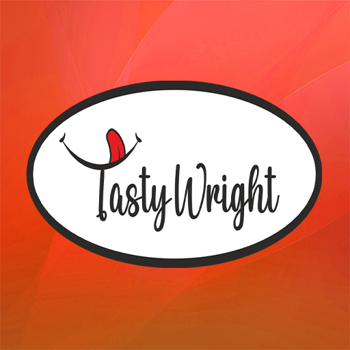 Tastywright - Online Shopping logo