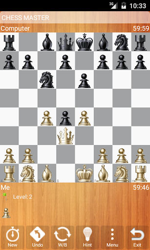 Chess androidhappy screenshots 2