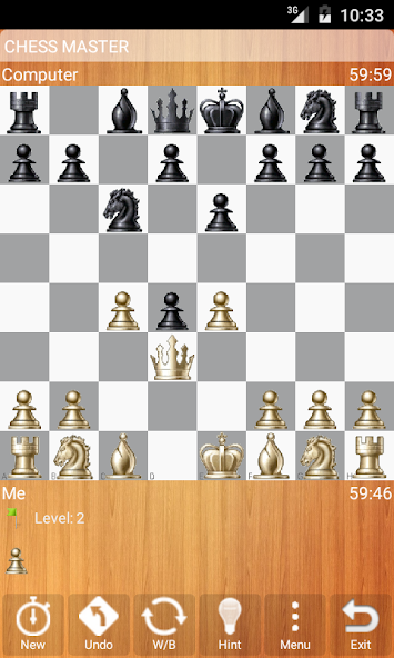 Chess Master Mod APK (Unlocked) v3.9