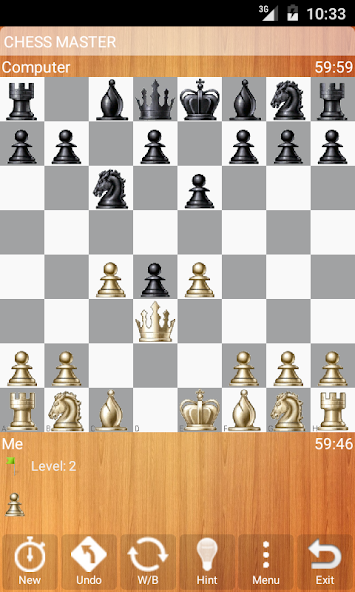 Chess Master MOD APK v3.9 (Unlocked) - Jojoy