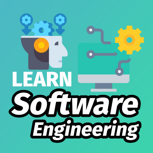Learn Software Engineering  Icon