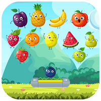 Fruits Breaker