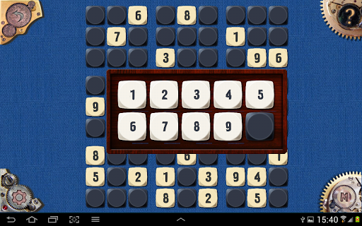 Sudoku: Mind Games screenshot 10