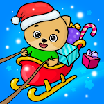 Car games for toddlers Apk
