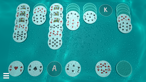 Solitaire Forever II screenshot 21