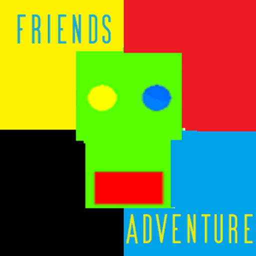 Friends Adventure