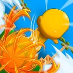 Cover Image of Download Crazy Toss  APK