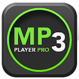 Simple mp3 Player pro icon