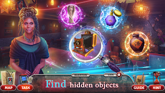 Game screenshot Crossroads 2 Escaping the Dark mod apk
