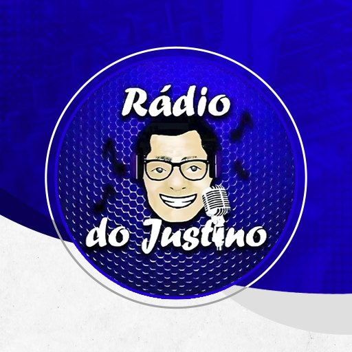 Rádio do Justino logo