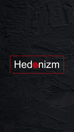 Android application Hedonizm screenshort