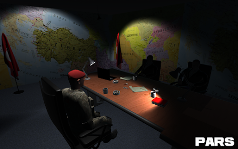 PARS - Swat Delta Force Ops  screenshots 6