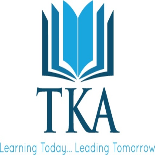 The Knowledge Academy logo