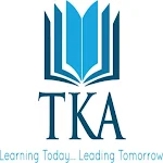 Cover Image of Download The Knowledge Academy  APK