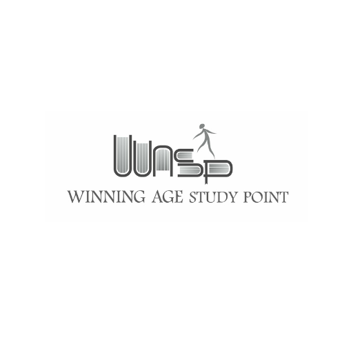 WINNING AGE STUDY POINT logo