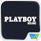 Playboy Ukraine icon