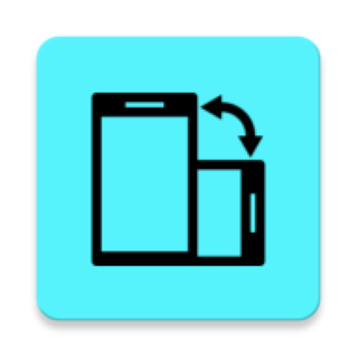 CS Utilidades Pantalla Logo