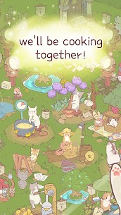 Cats & Soup – Cute idle Game 6