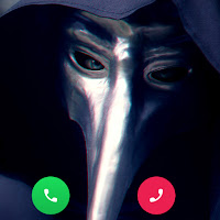 Call SCP 096 - fake video call with SCPs Mutant
