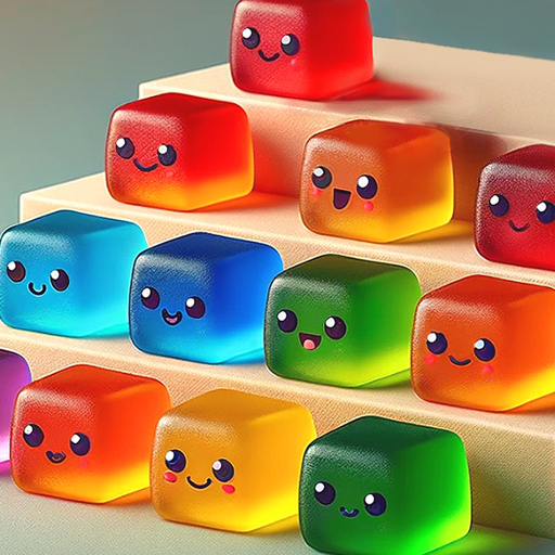 Jelly Steps Download on Windows