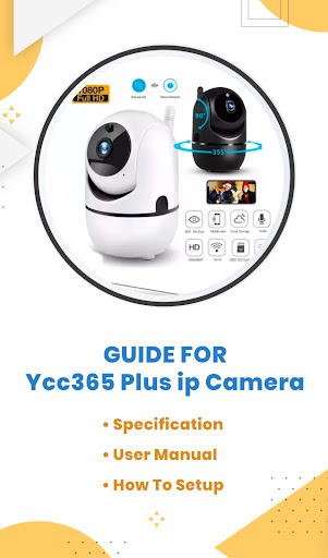 Instruction Ycc365 Plus Camera Screen 3