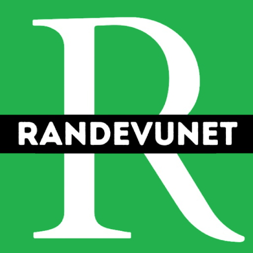 RandevuNet logo