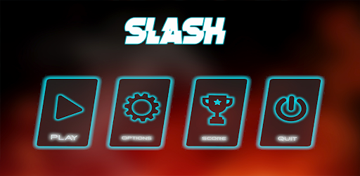 Slash Screen 3