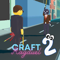 Craftsman  Ragduel Shooter  Game