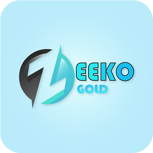ZeekoGold  Icon