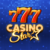 CasinoStar  -  Free Slots icon