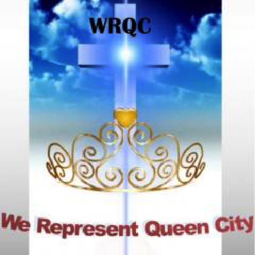 WRQC 2.0.0 Icon
