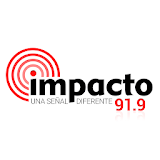 FM Impacto 91.9 MHz icon