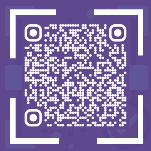 QR and Barcode generator logo
