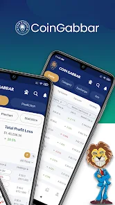 Coingabbar: Live Crypto Prices - Apps On Google Play