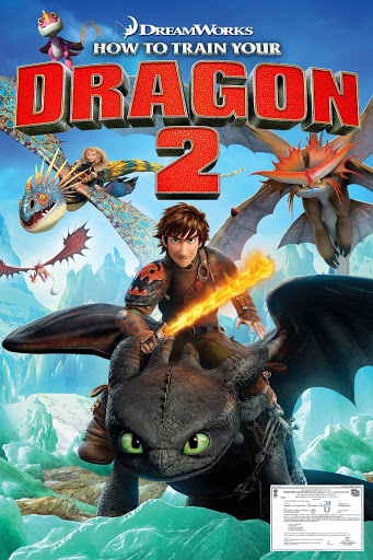 How to Train Your Dragon 2 Movies on Google Play