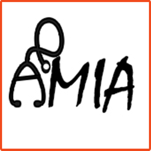 AMIA logo