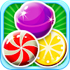 spinner candy icon
