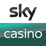 Sky Casino Blackjack, Roulette icon