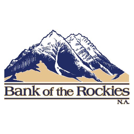 Bank of the Rockies logo