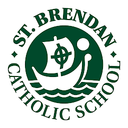 Icon image St. Brendan Catholic School