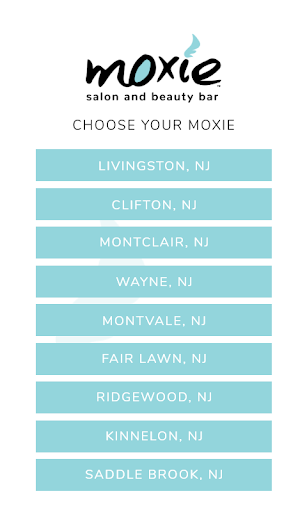 Moxie Salon and Beauty Bar