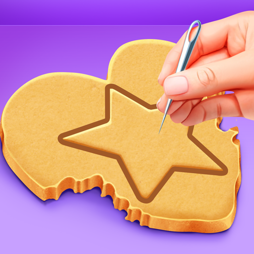 Dalgona Honeycomb Candy Juego Descarga en Windows