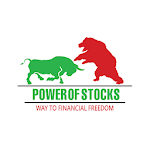 Cover Image of Download Power of Stocks - Learning App  APK
