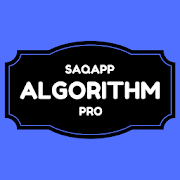 AlgorithmPro  Icon