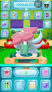 Tamagotchi 2