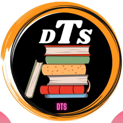 DTS logo
