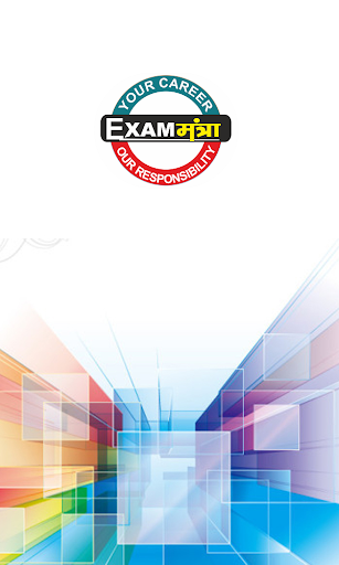 Android application Exam Mantra screenshort