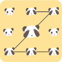 Panda Theme для AppLock