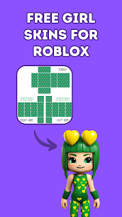 SkinBlox-Skin Maker for Roblox 2