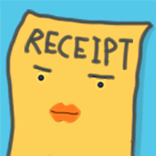 Buukeeper - Household tracker logo